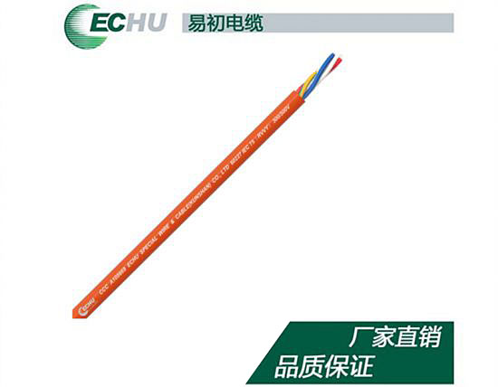 RVVY耐油电缆