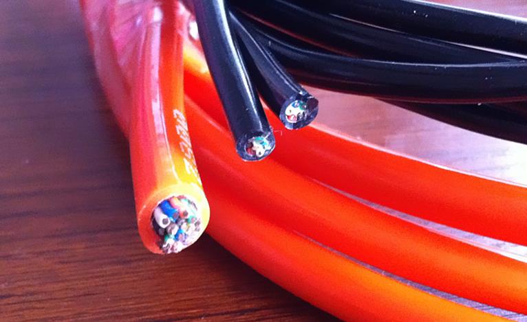 聚氨酯耐油电缆是什么