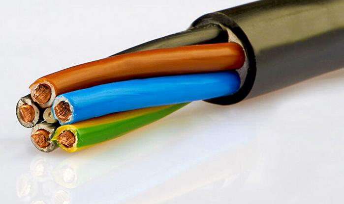 屏蔽耐油电缆的特性有哪些