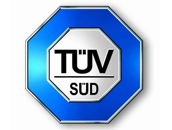 TUV充电桩电缆认证标准