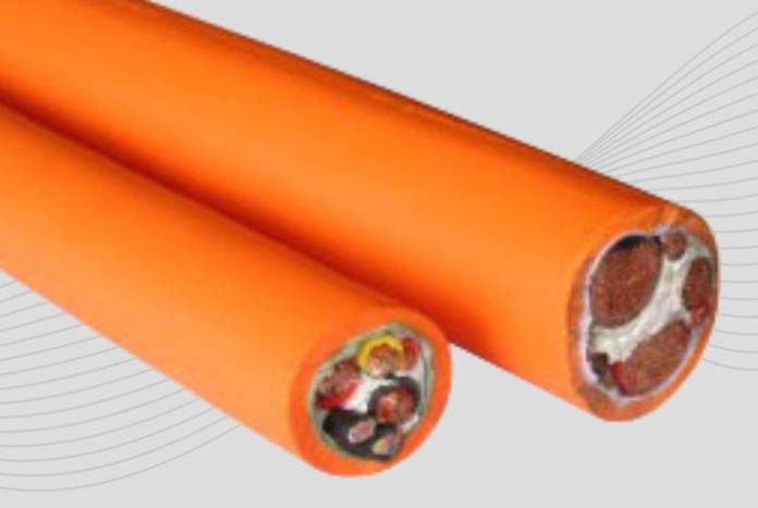 充电桩电缆穿线管敷设方法
