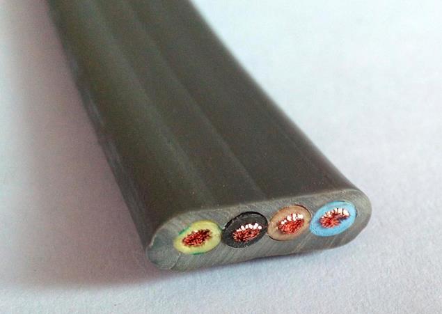 几种耐油电缆耐油性能比较