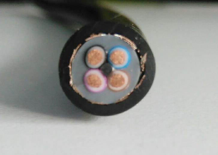 高柔性拖链电缆trvvp产品特性
