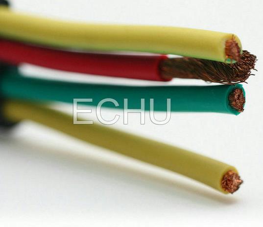 柔性拖链电缆,双绞线,在什么时候,使用